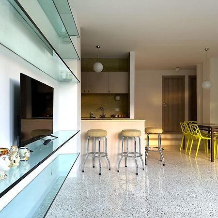 Navigli Apartments Μιλάνο Εξωτερικό φωτογραφία