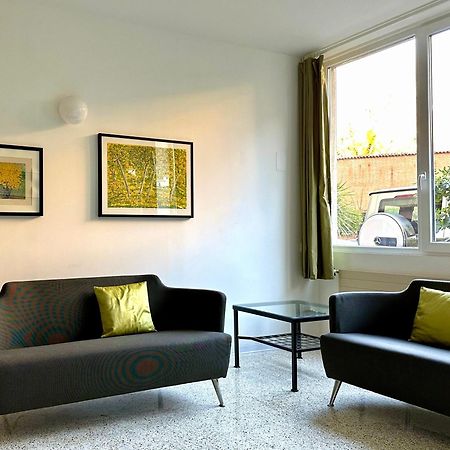 Navigli Apartments Μιλάνο Εξωτερικό φωτογραφία