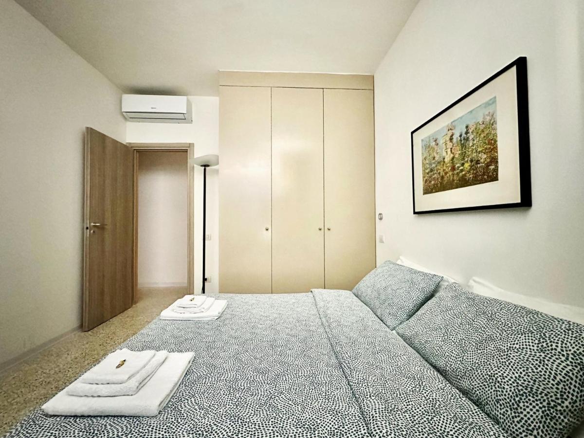 Navigli Apartments Μιλάνο Εξωτερικό φωτογραφία