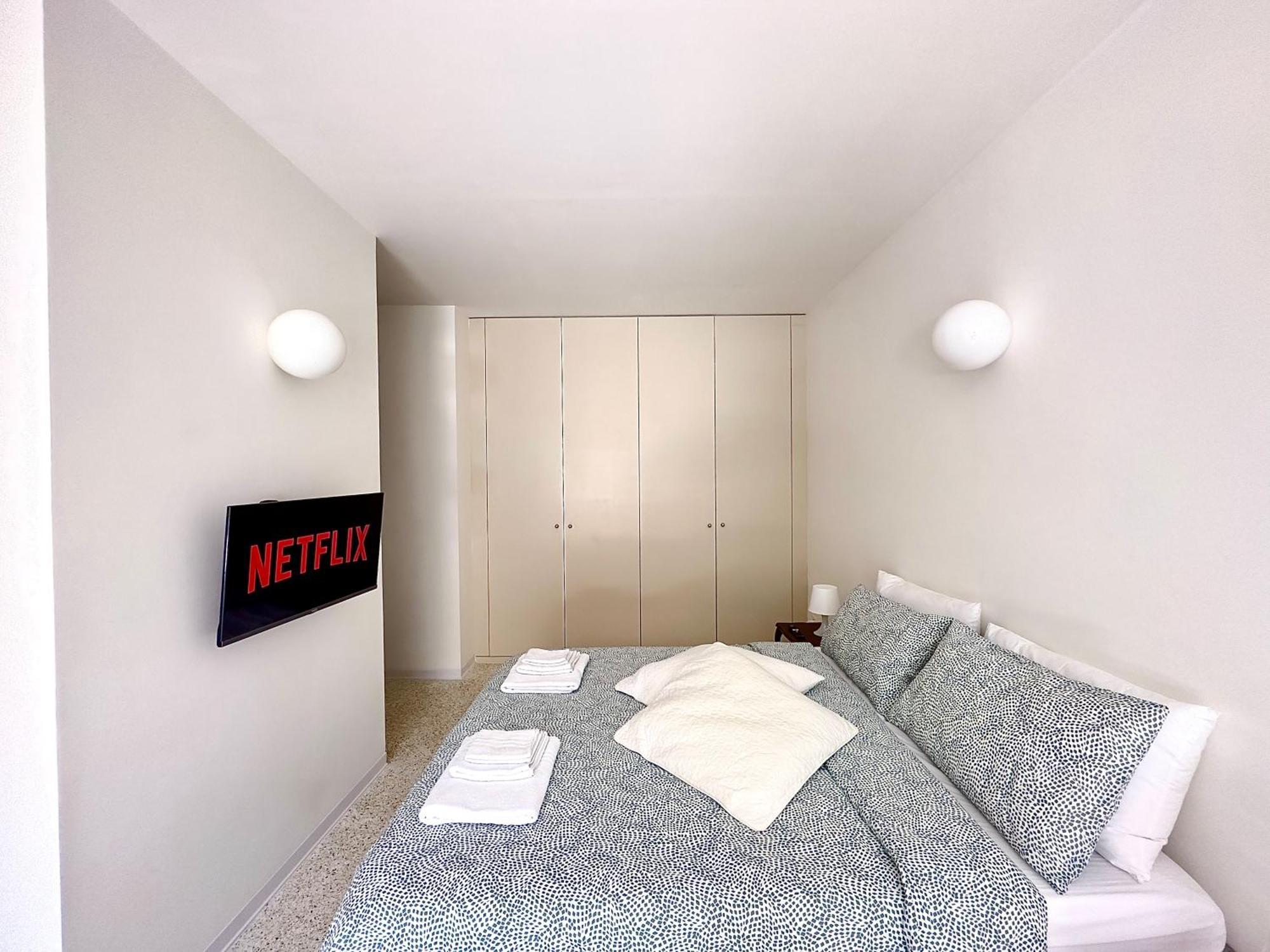 Navigli Apartments Μιλάνο Εξωτερικό φωτογραφία