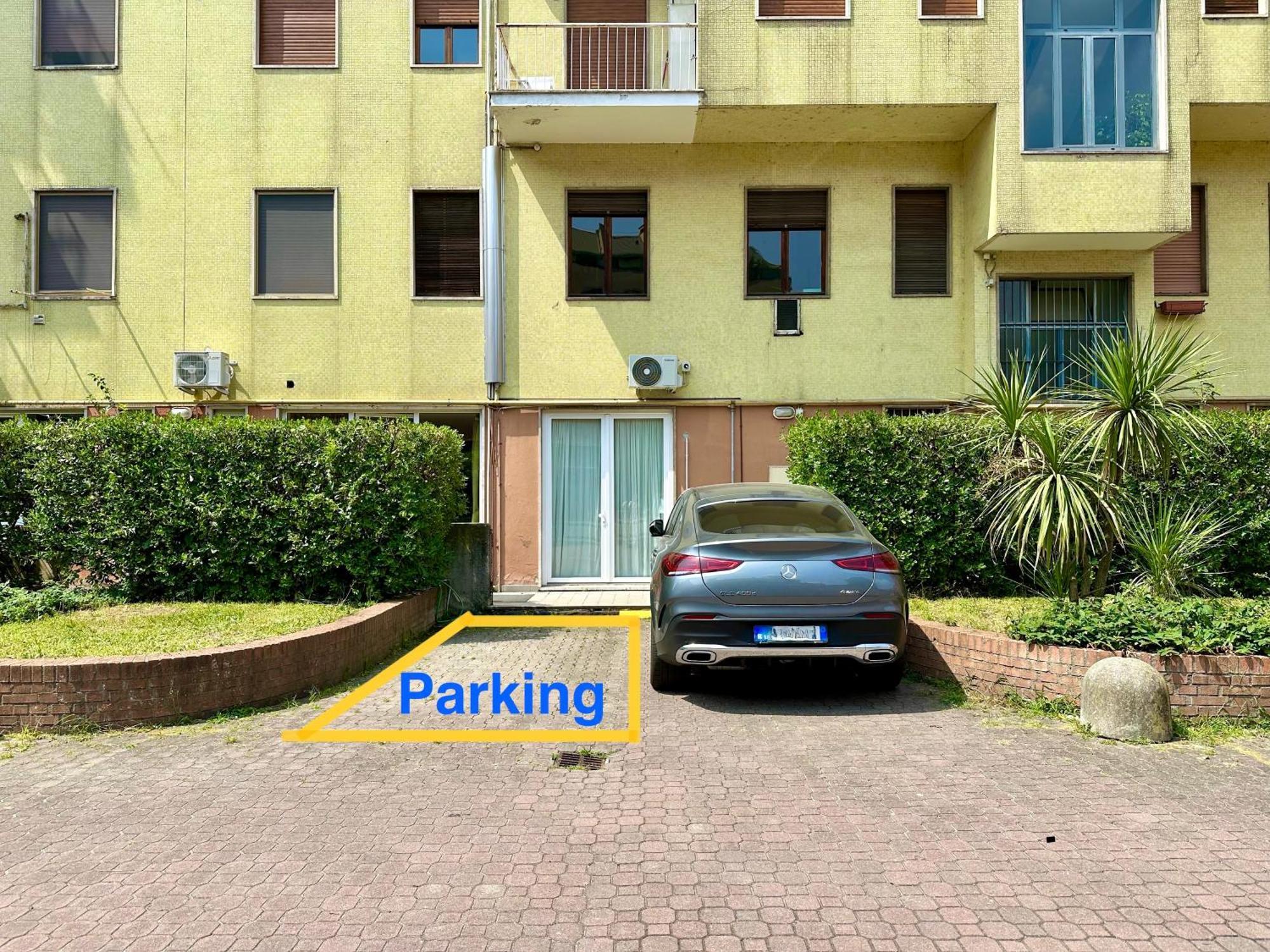 Navigli Apartments Μιλάνο Εξωτερικό φωτογραφία