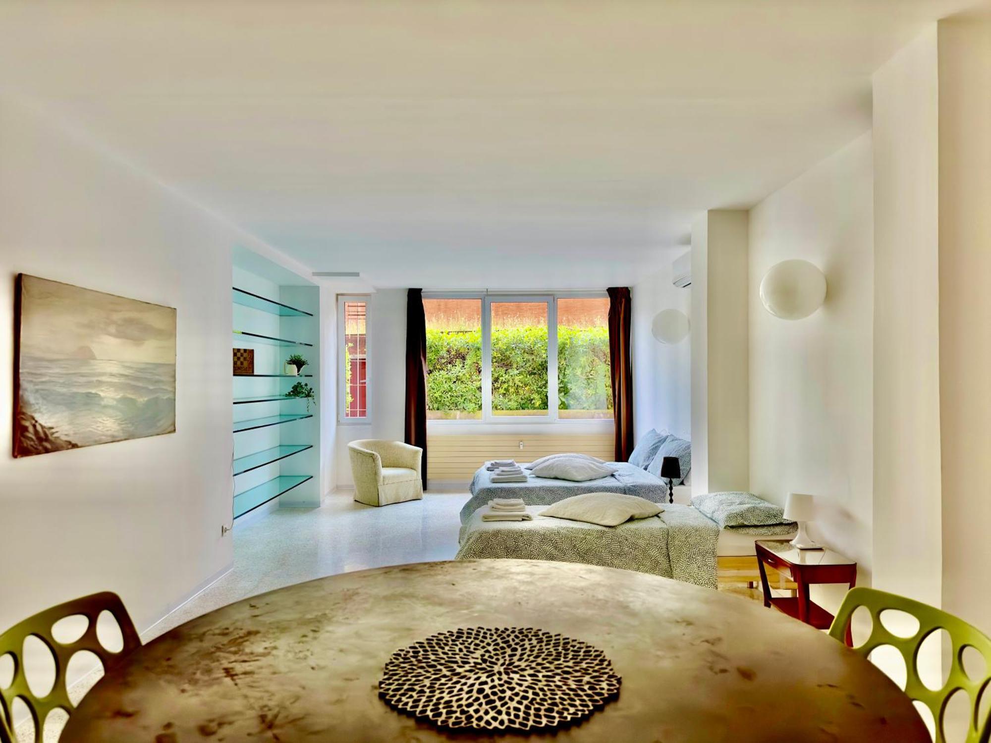 Navigli Apartments Μιλάνο Εξωτερικό φωτογραφία