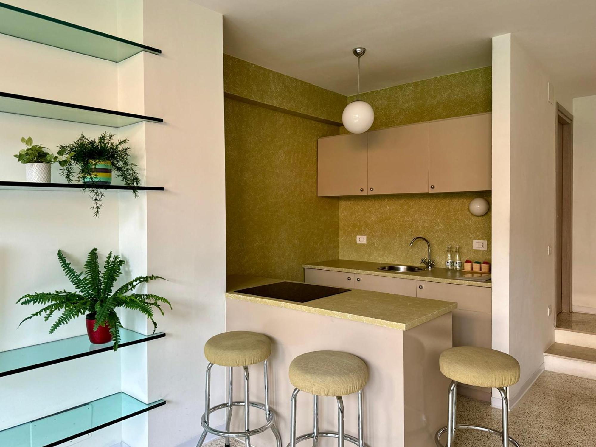 Navigli Apartments Μιλάνο Εξωτερικό φωτογραφία