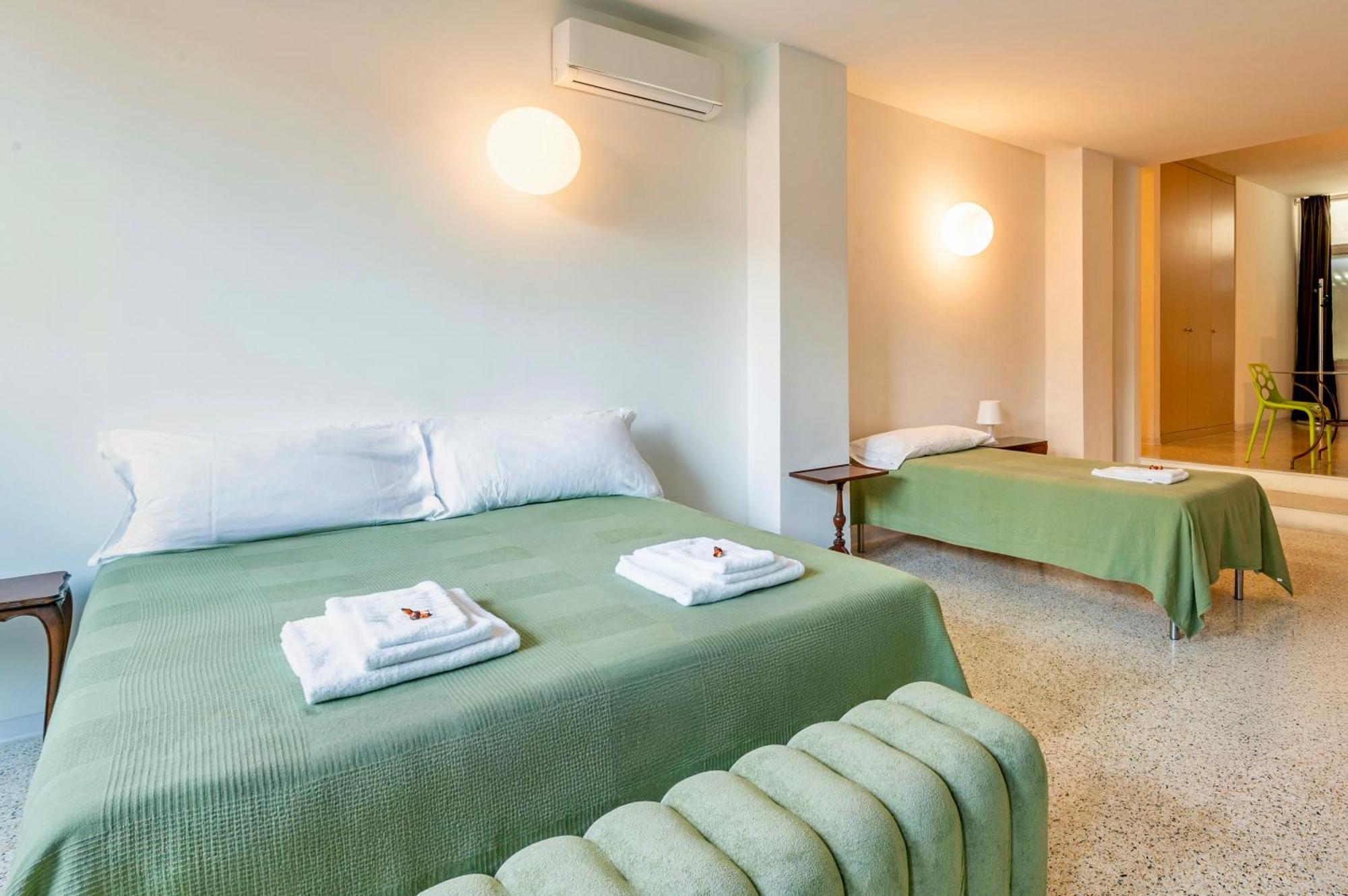 Navigli Apartments Μιλάνο Εξωτερικό φωτογραφία
