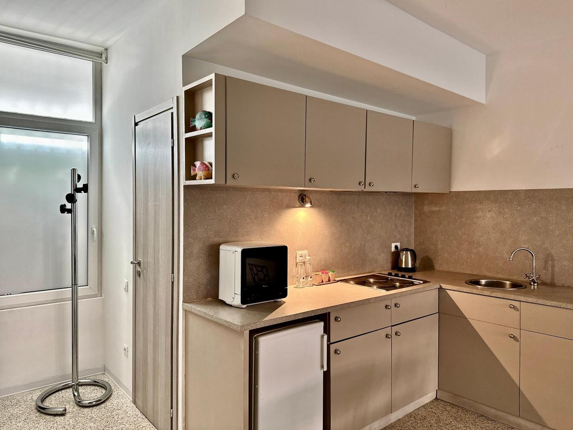 Navigli Apartments Μιλάνο Εξωτερικό φωτογραφία