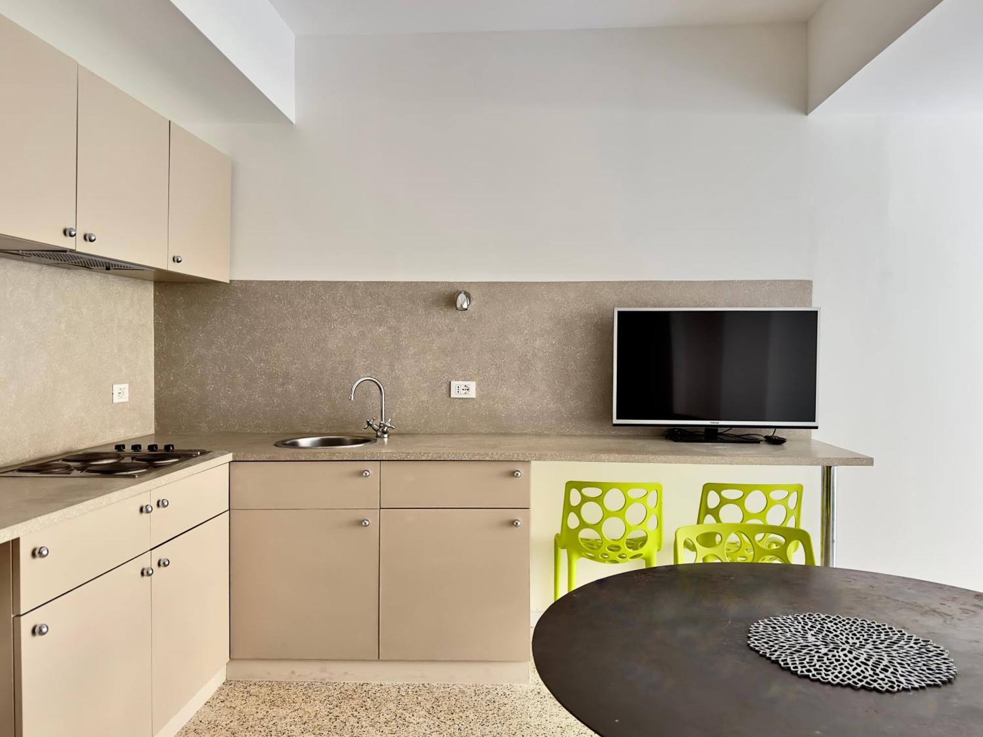 Navigli Apartments Μιλάνο Εξωτερικό φωτογραφία