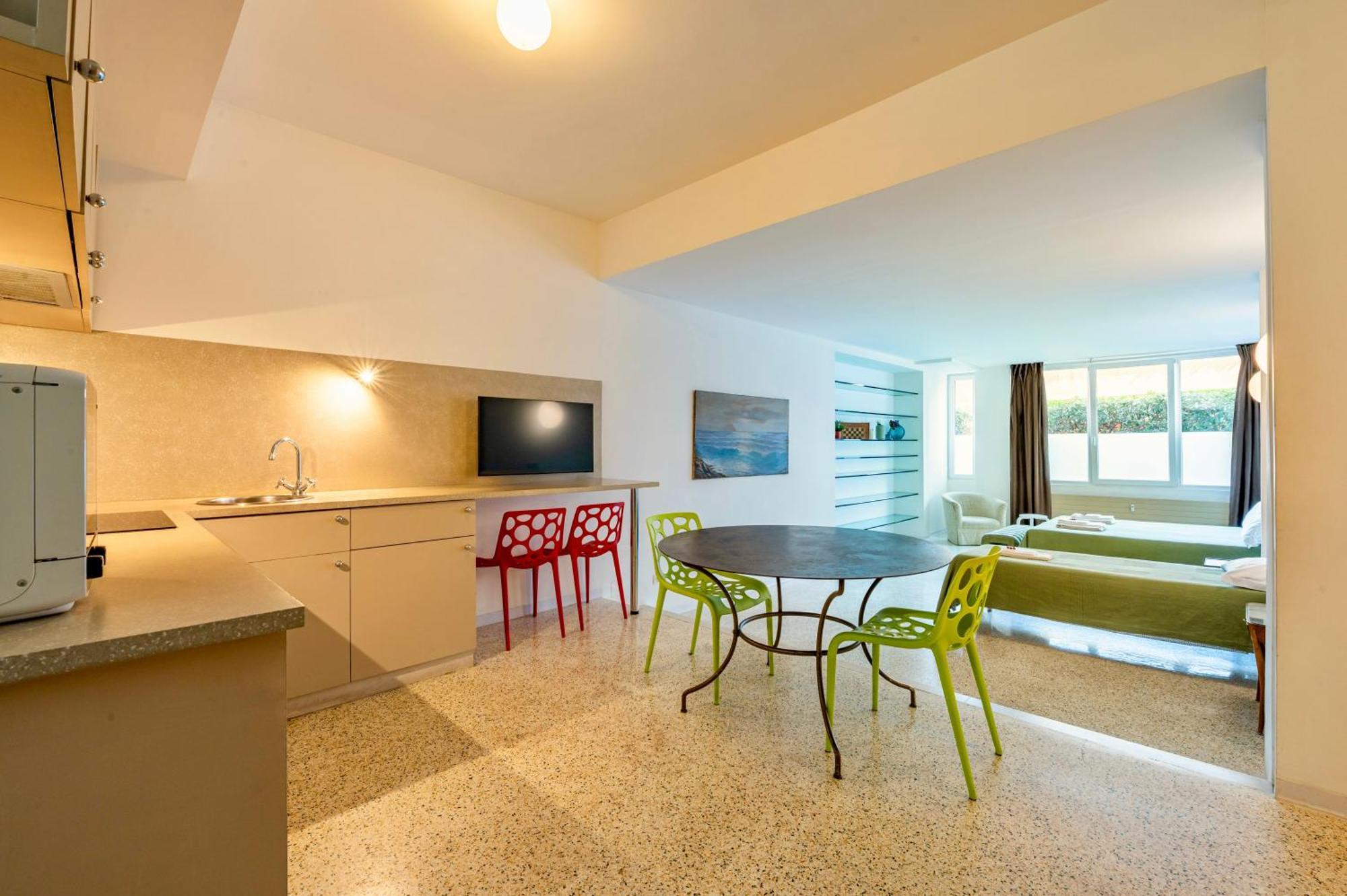 Navigli Apartments Μιλάνο Εξωτερικό φωτογραφία
