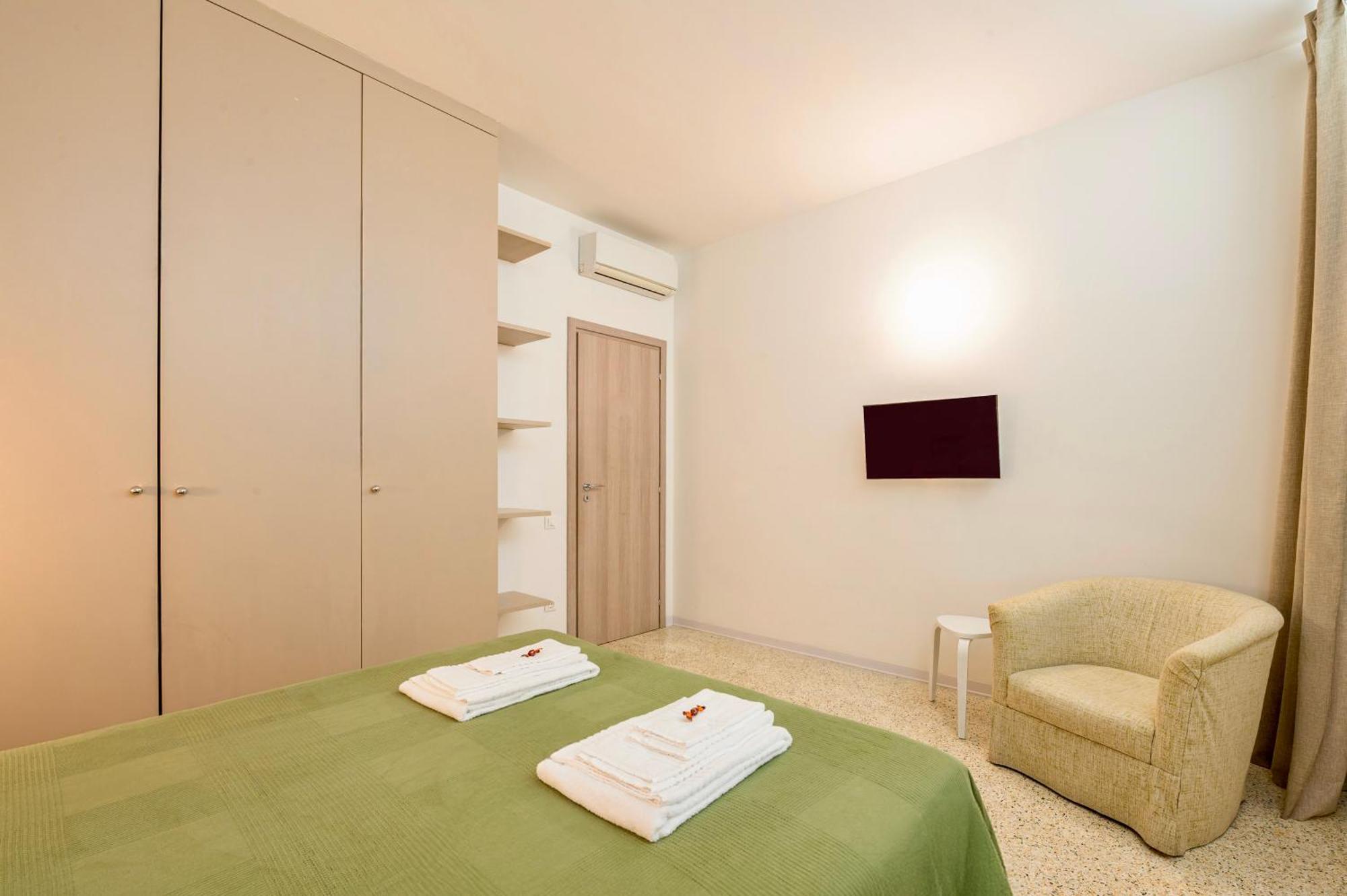 Navigli Apartments Μιλάνο Εξωτερικό φωτογραφία