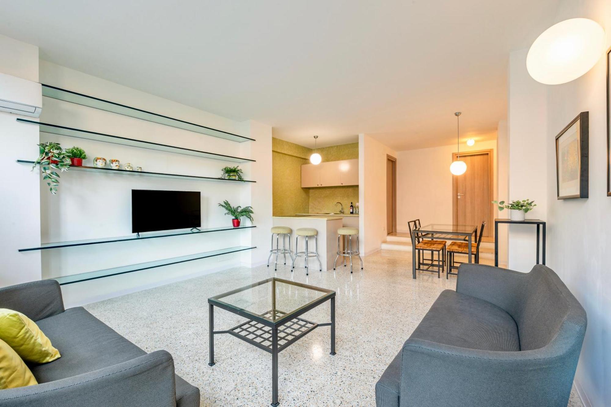 Navigli Apartments Μιλάνο Εξωτερικό φωτογραφία