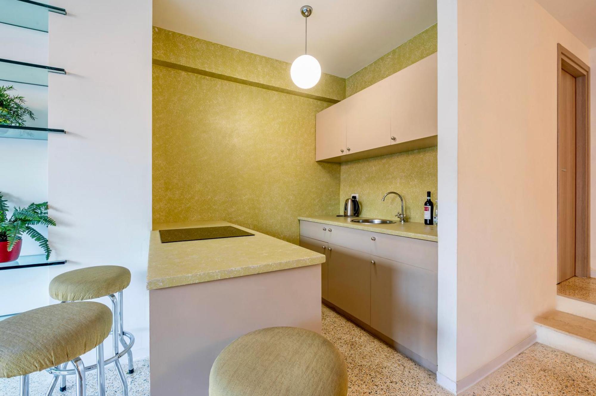 Navigli Apartments Μιλάνο Εξωτερικό φωτογραφία