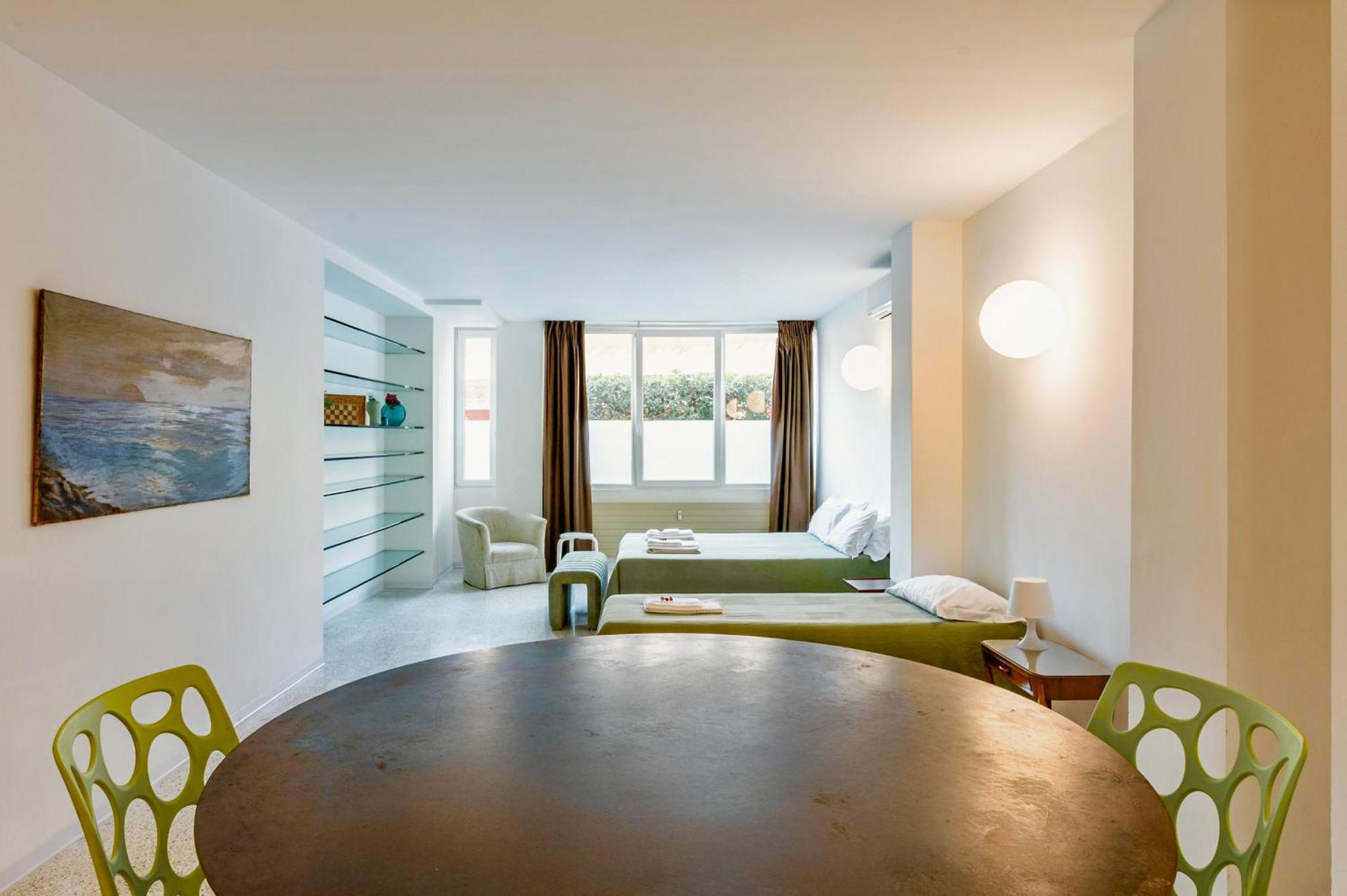 Navigli Apartments Μιλάνο Εξωτερικό φωτογραφία