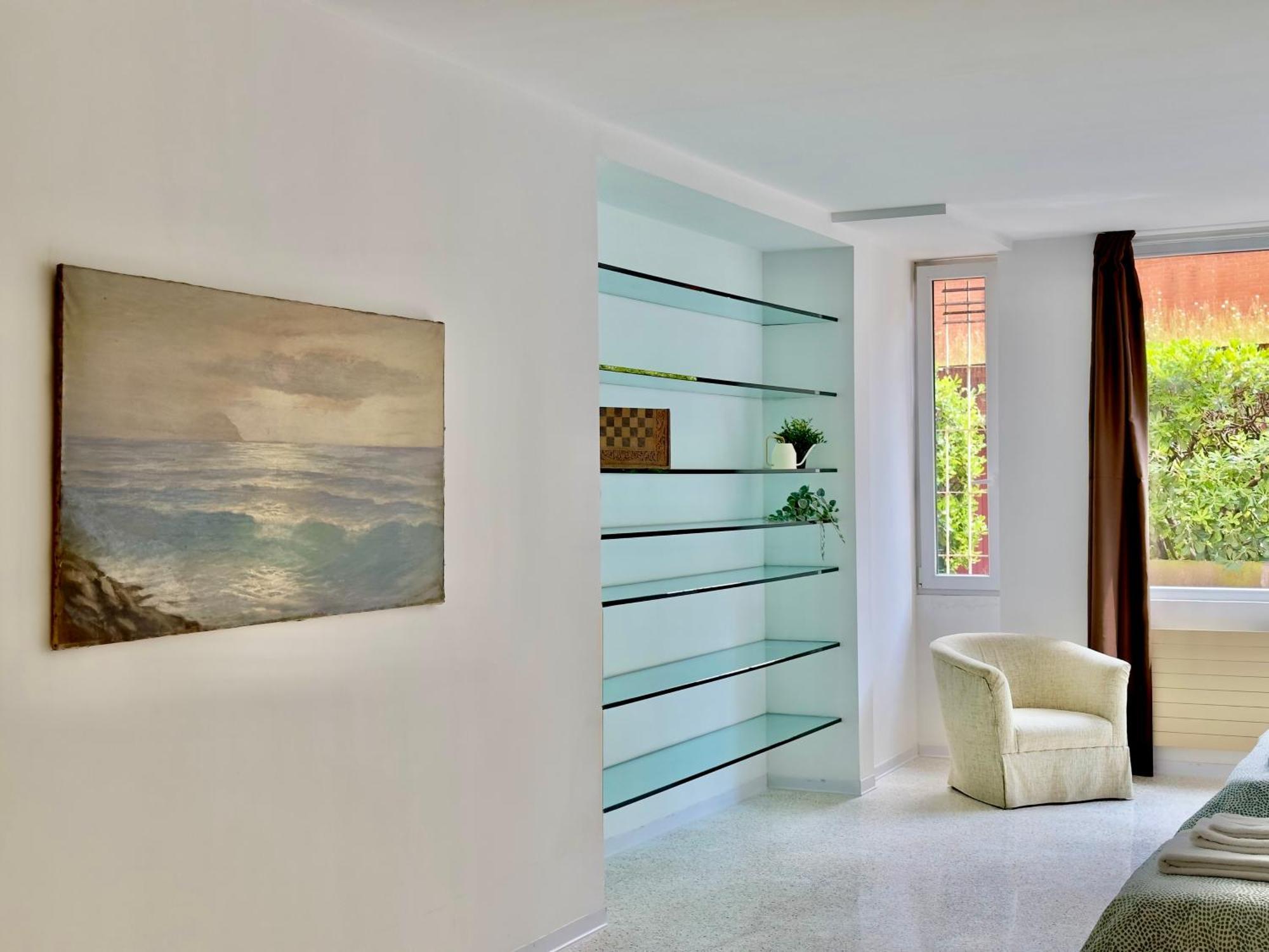 Navigli Apartments Μιλάνο Εξωτερικό φωτογραφία