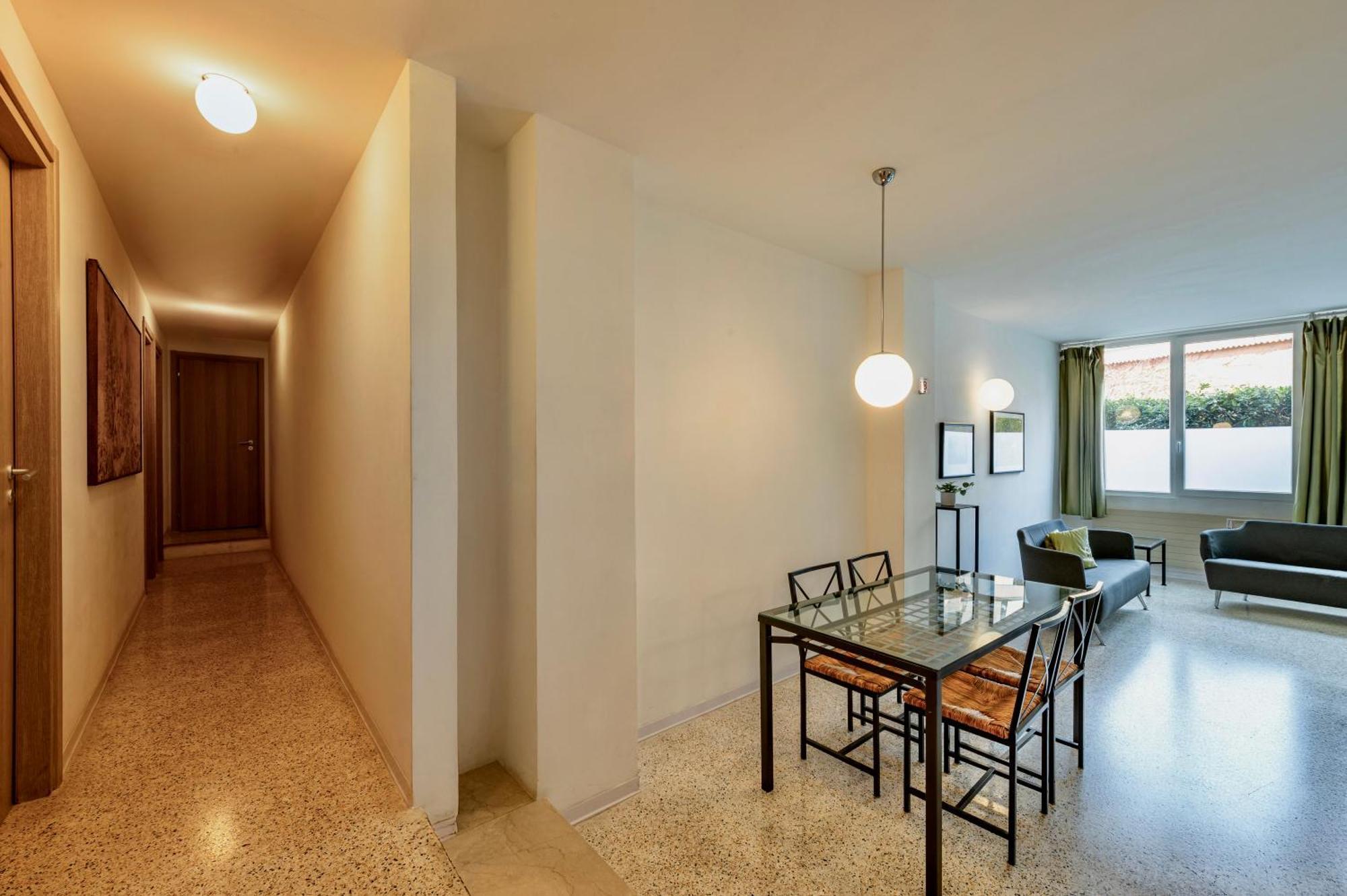 Navigli Apartments Μιλάνο Εξωτερικό φωτογραφία