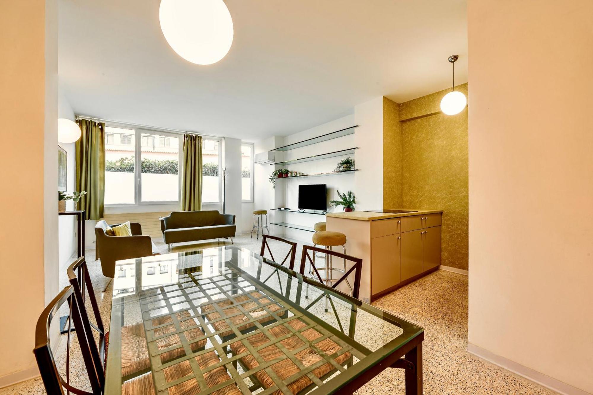 Navigli Apartments Μιλάνο Εξωτερικό φωτογραφία
