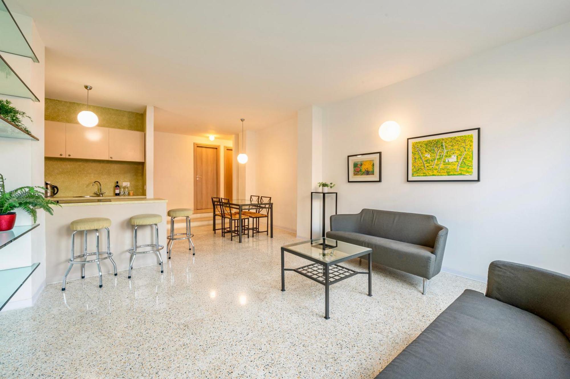 Navigli Apartments Μιλάνο Εξωτερικό φωτογραφία