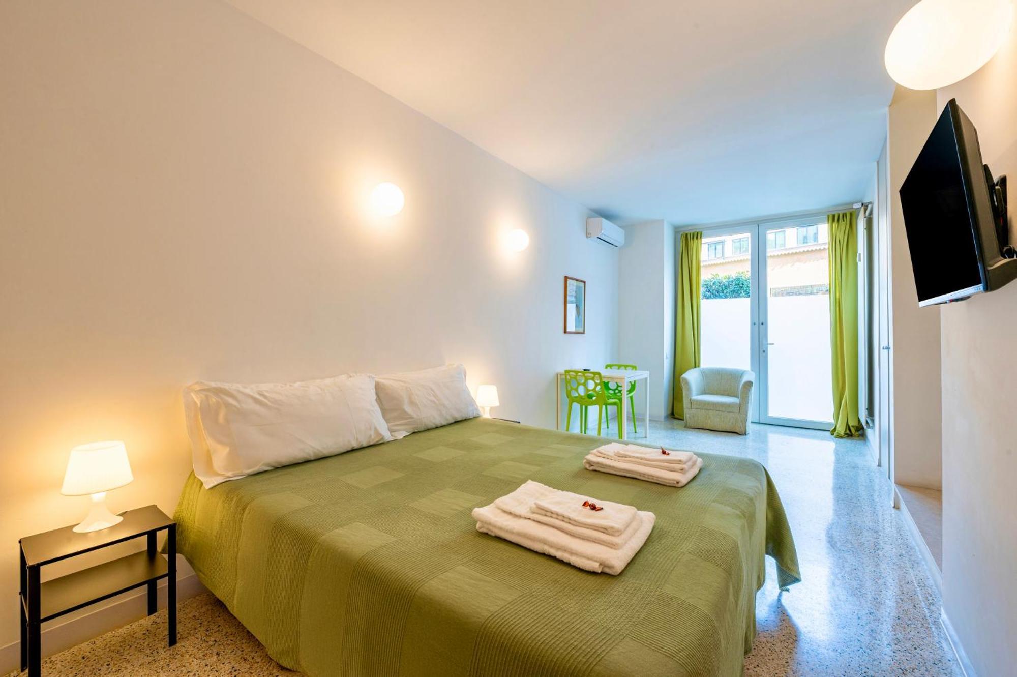 Navigli Apartments Μιλάνο Εξωτερικό φωτογραφία
