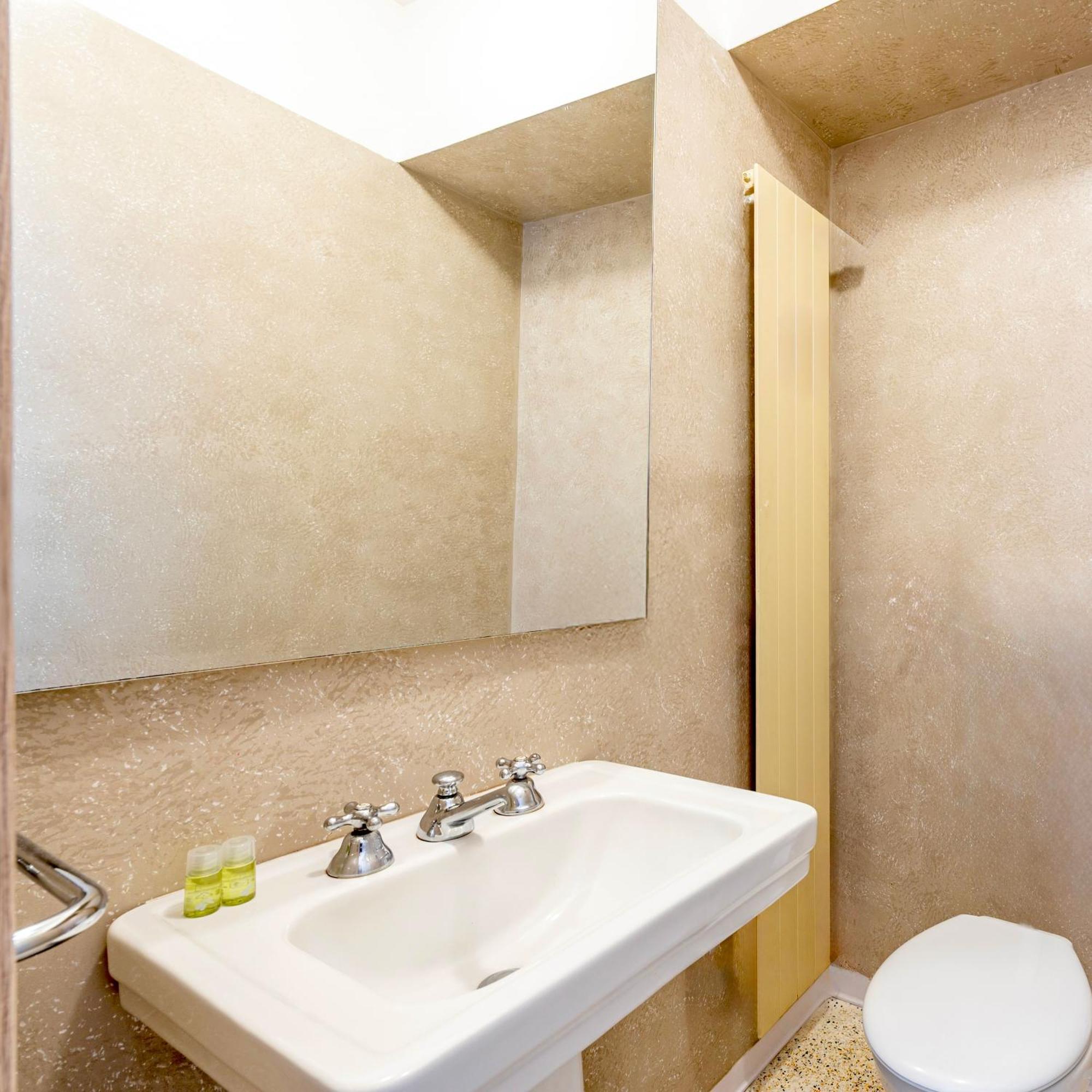 Navigli Apartments Μιλάνο Εξωτερικό φωτογραφία