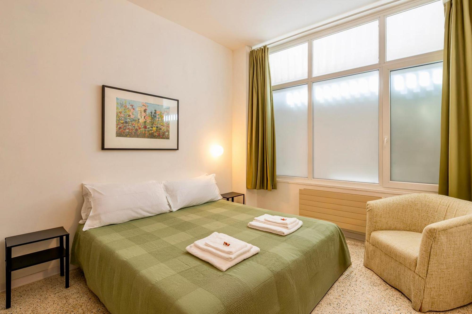 Navigli Apartments Μιλάνο Εξωτερικό φωτογραφία