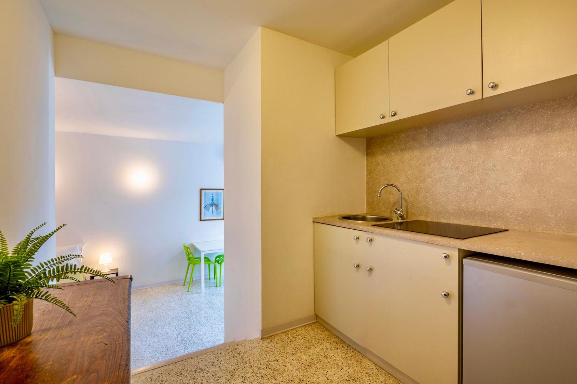 Navigli Apartments Μιλάνο Εξωτερικό φωτογραφία