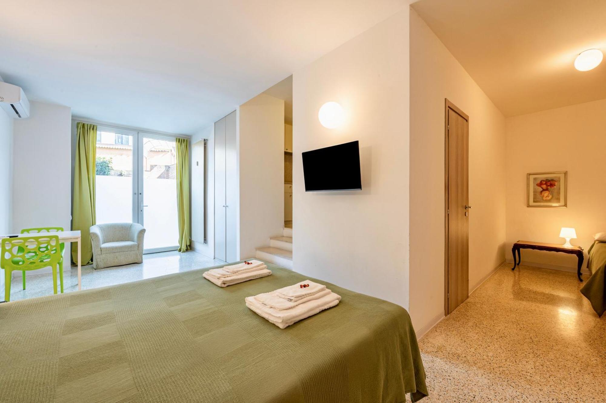 Navigli Apartments Μιλάνο Εξωτερικό φωτογραφία