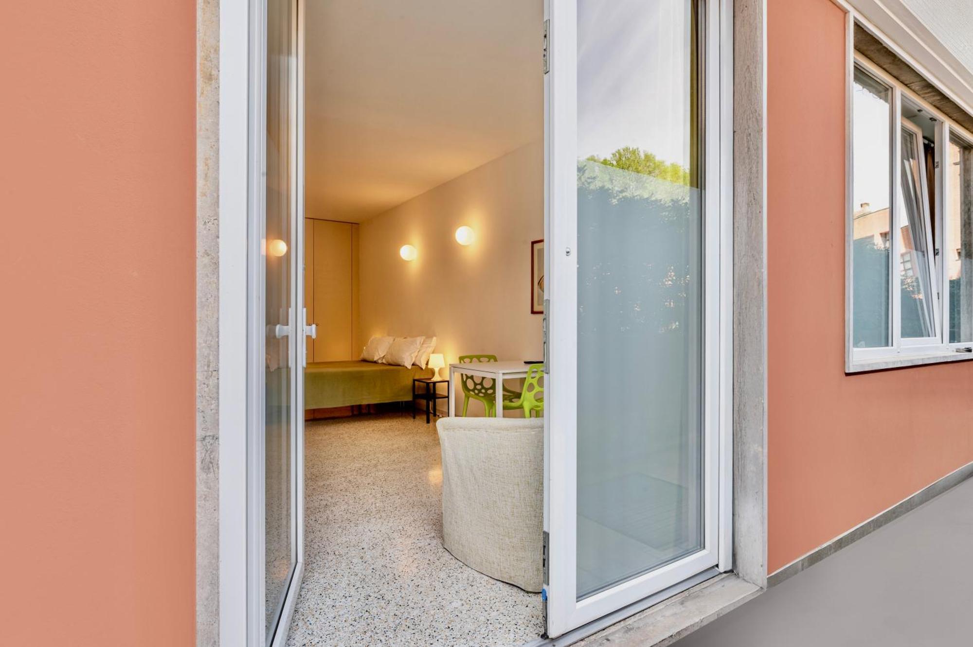Navigli Apartments Μιλάνο Δωμάτιο φωτογραφία