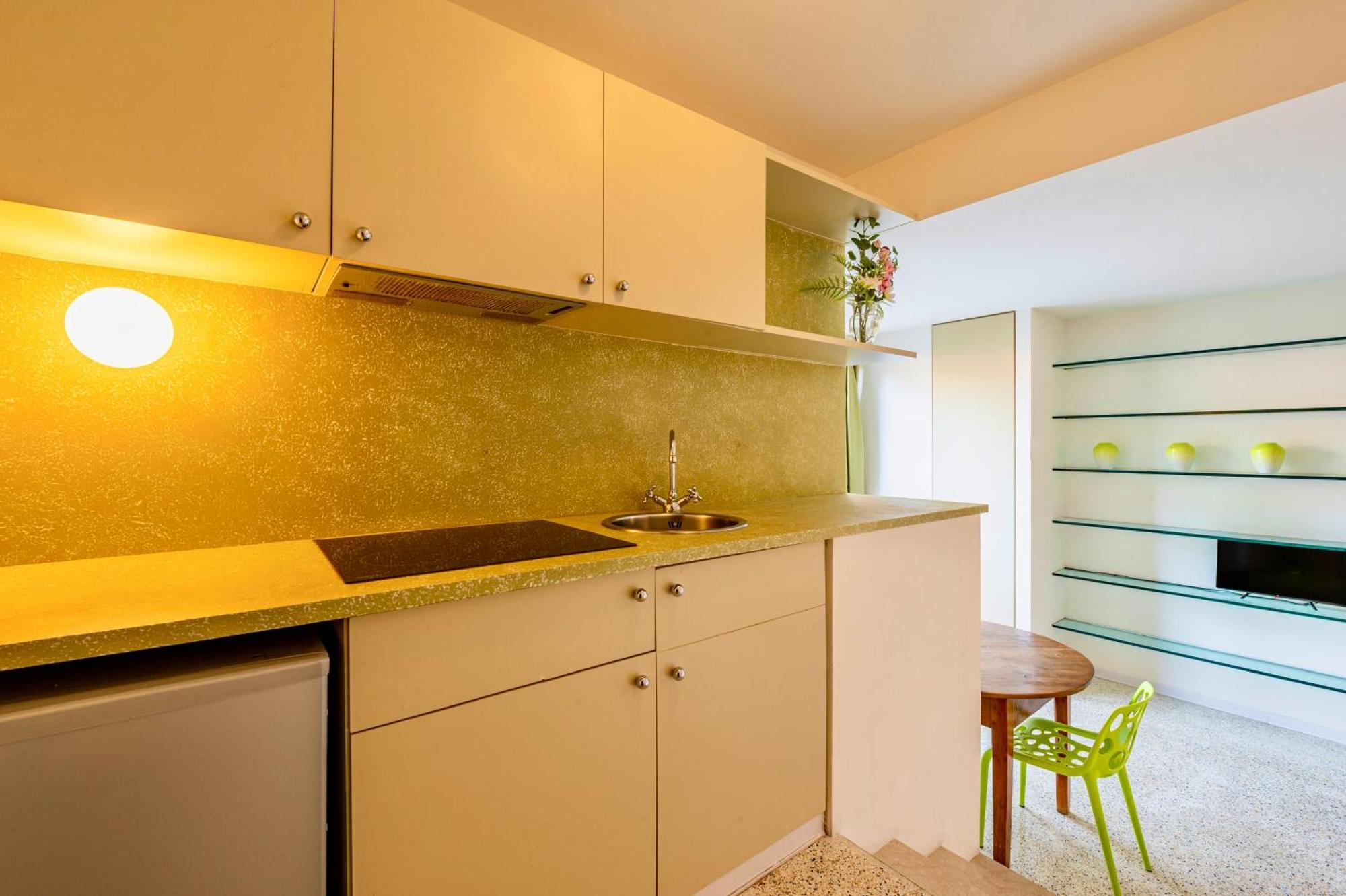Navigli Apartments Μιλάνο Δωμάτιο φωτογραφία