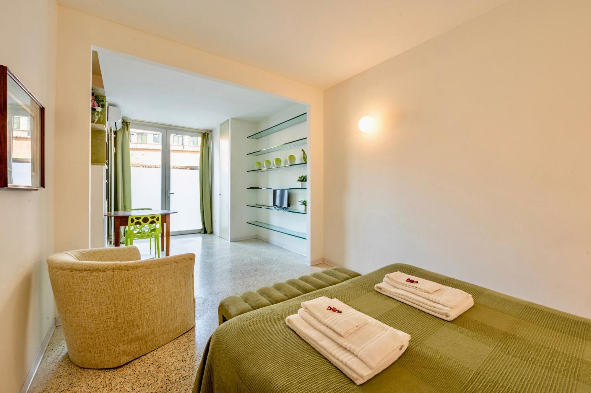 Navigli Apartments Μιλάνο Δωμάτιο φωτογραφία