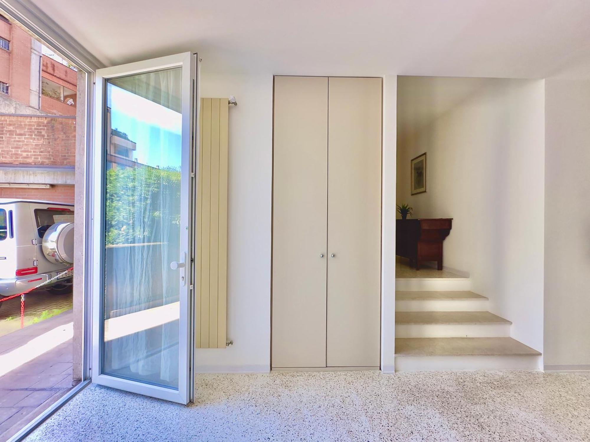 Navigli Apartments Μιλάνο Εξωτερικό φωτογραφία