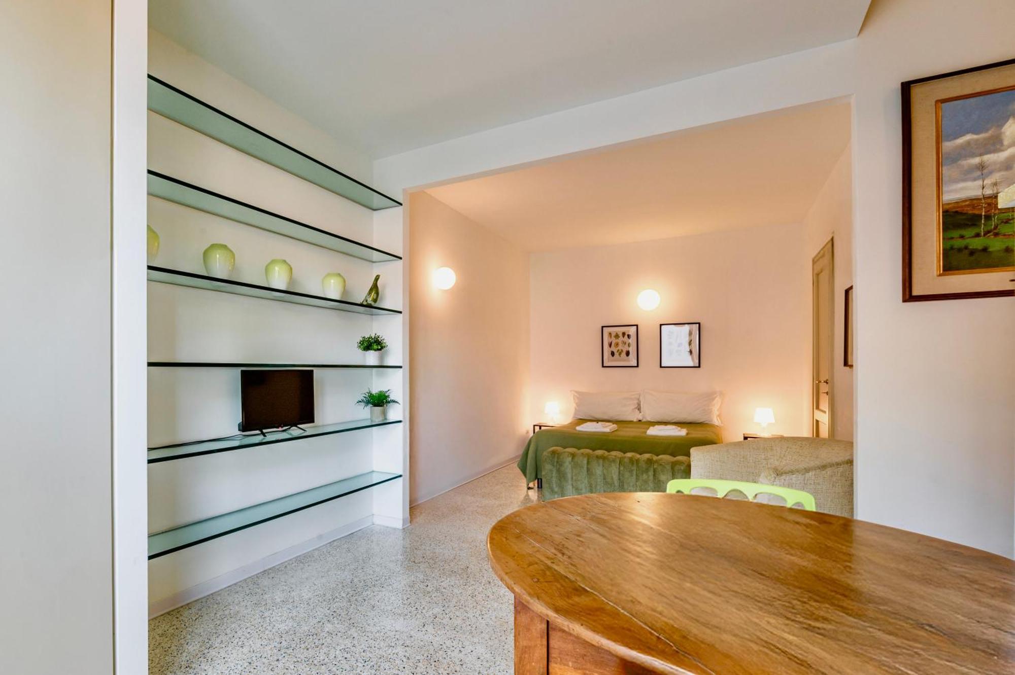 Navigli Apartments Μιλάνο Εξωτερικό φωτογραφία