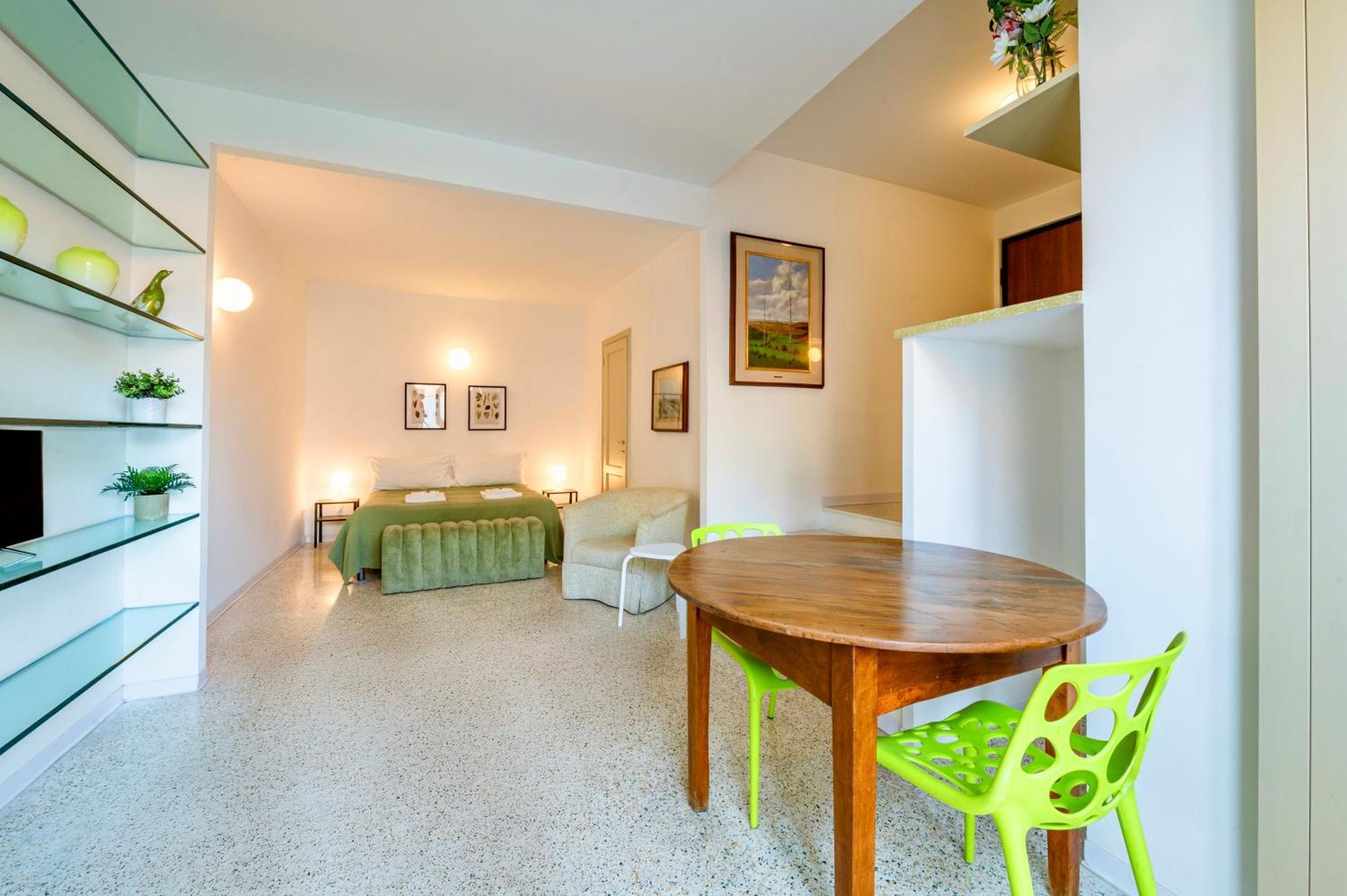 Navigli Apartments Μιλάνο Δωμάτιο φωτογραφία