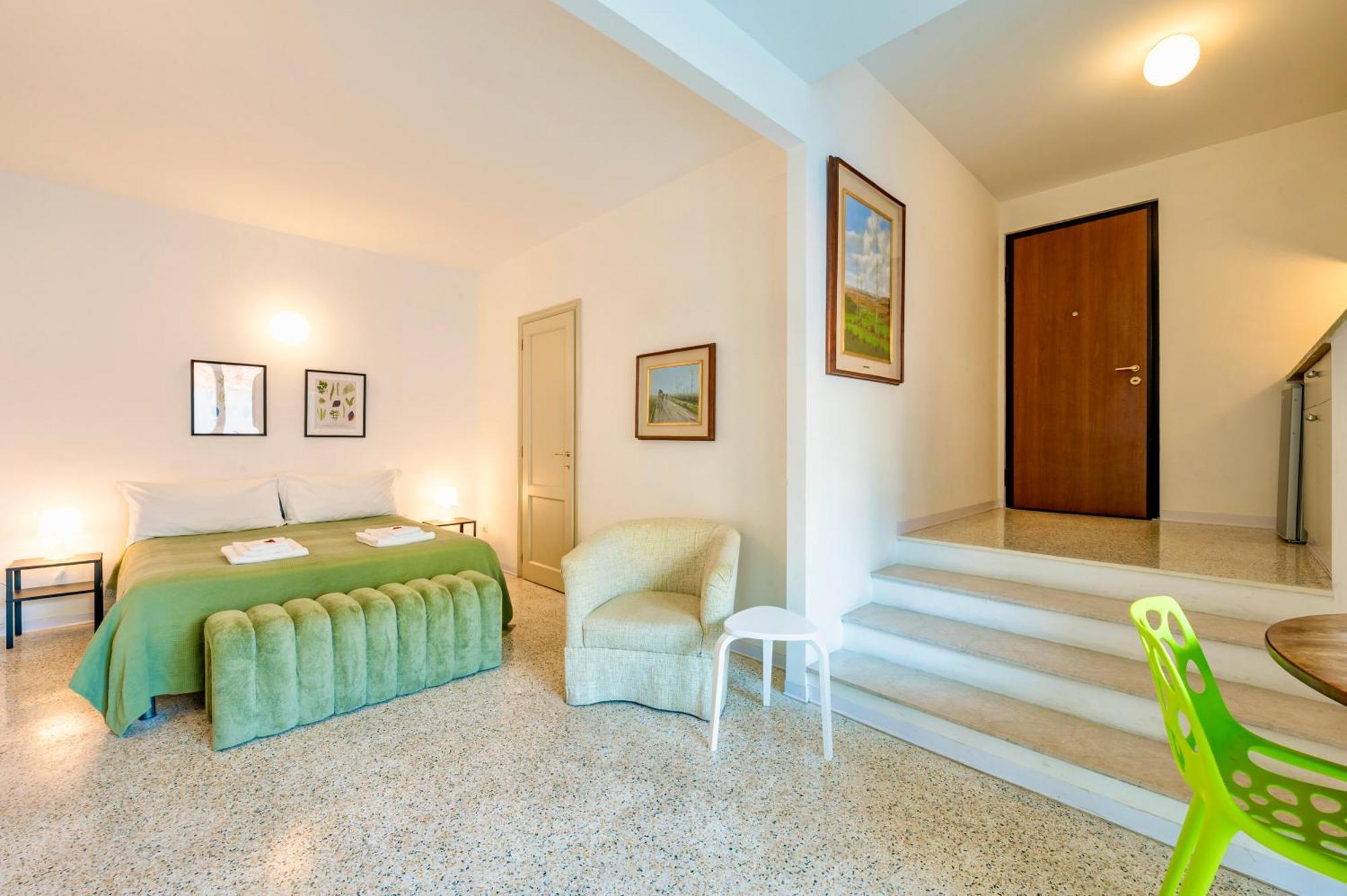 Navigli Apartments Μιλάνο Εξωτερικό φωτογραφία